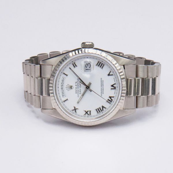 Rolex Day-Date 18239